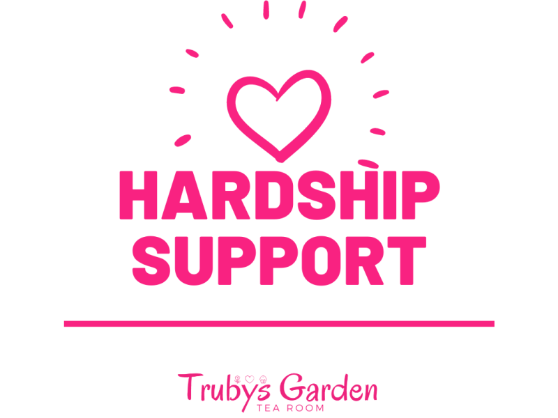 Hardship support