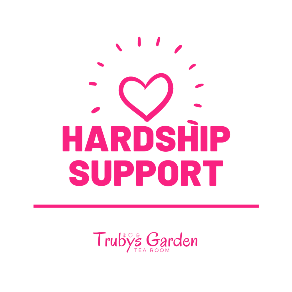 Hardship support